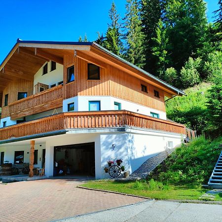 Haus Jakob Filzmoos Exterior foto